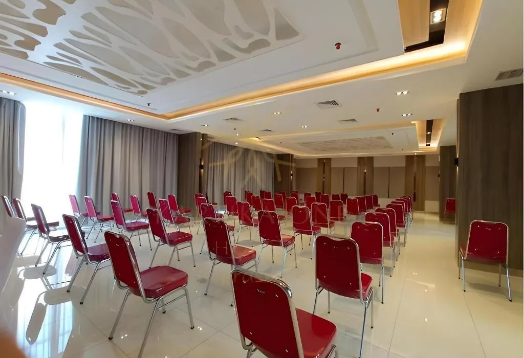 Kartika One Hotel - Jakarta-1