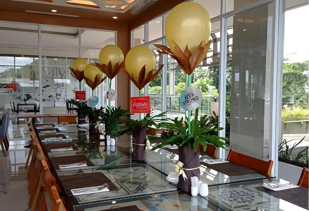 Kartika One Hotel - Jakarta-1