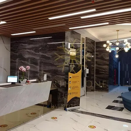 Kartika One Hotel - Jakarta-3