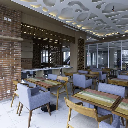 Kartika One Hotel - Jakarta-2